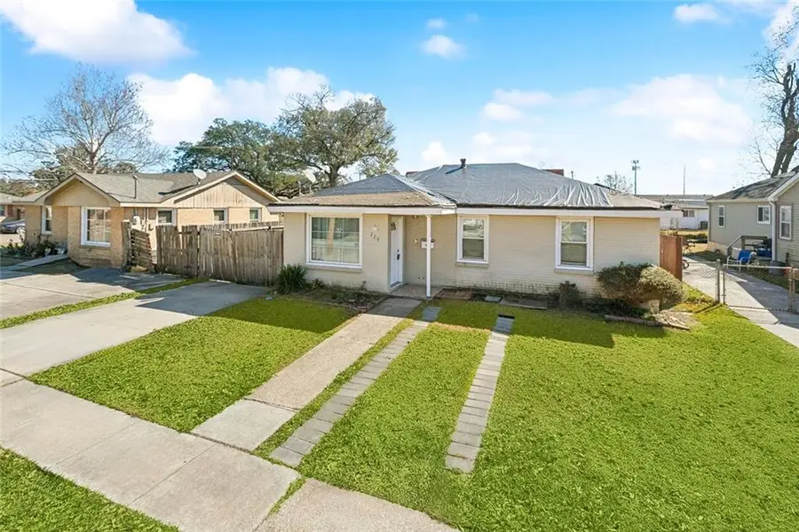 229 N Atlanta Street, Metairie, LA 70003 - #2
