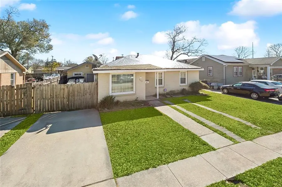 229 N Atlanta Street, Metairie, LA 70003 - #3