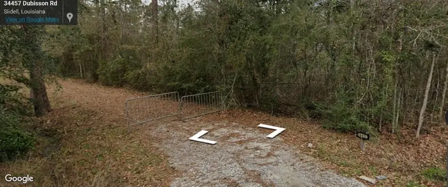 34457 W Dubuisson Road, Slidell, LA 70460 - Image #2