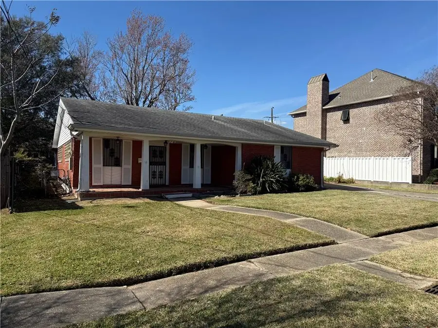 1448 Sylvia Street, Metairie, LA 70005 - #2