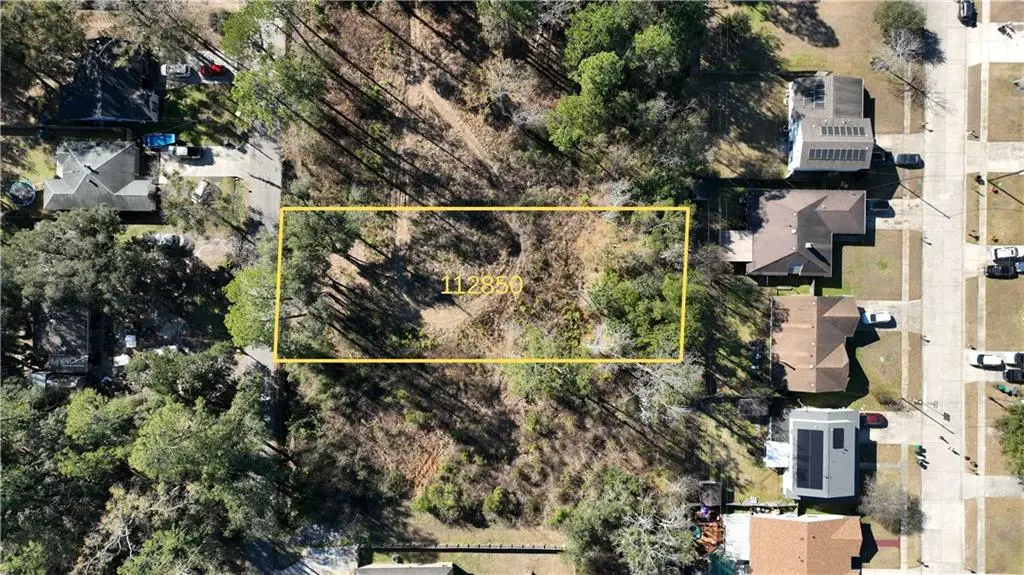 0 Melody Lane, Slidell, LA 70460 - #1