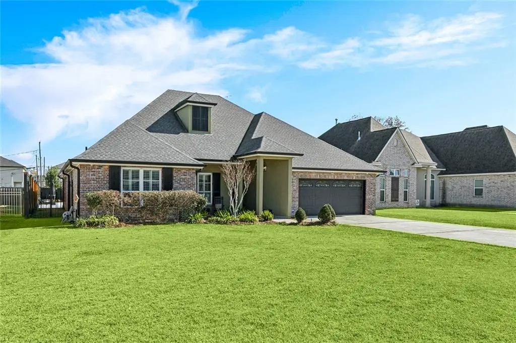 131 Panther Run, Destrehan, LA 70047 - #1