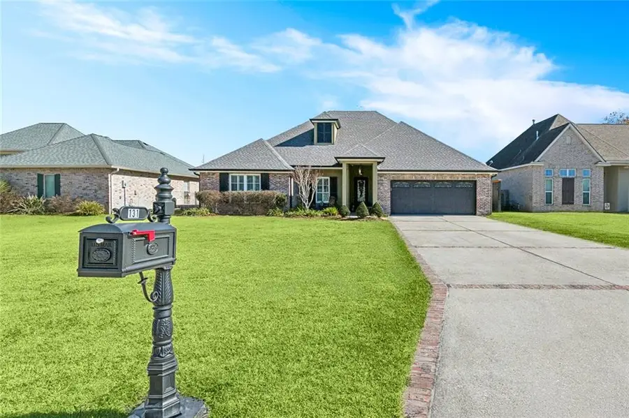 131 Panther Run, Destrehan, LA 70047 - #2