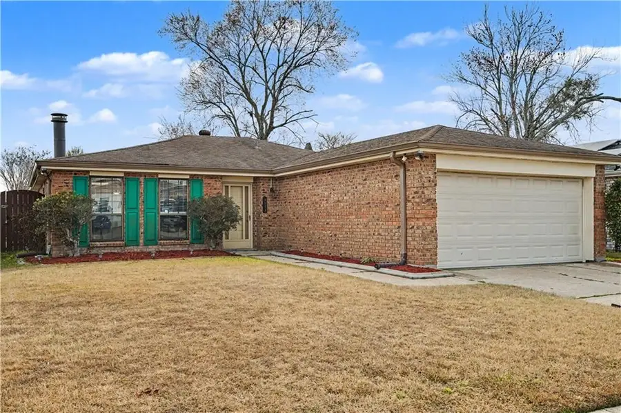 5032 Dueling Oaks Avenue, Marrero, LA 70072 - #2