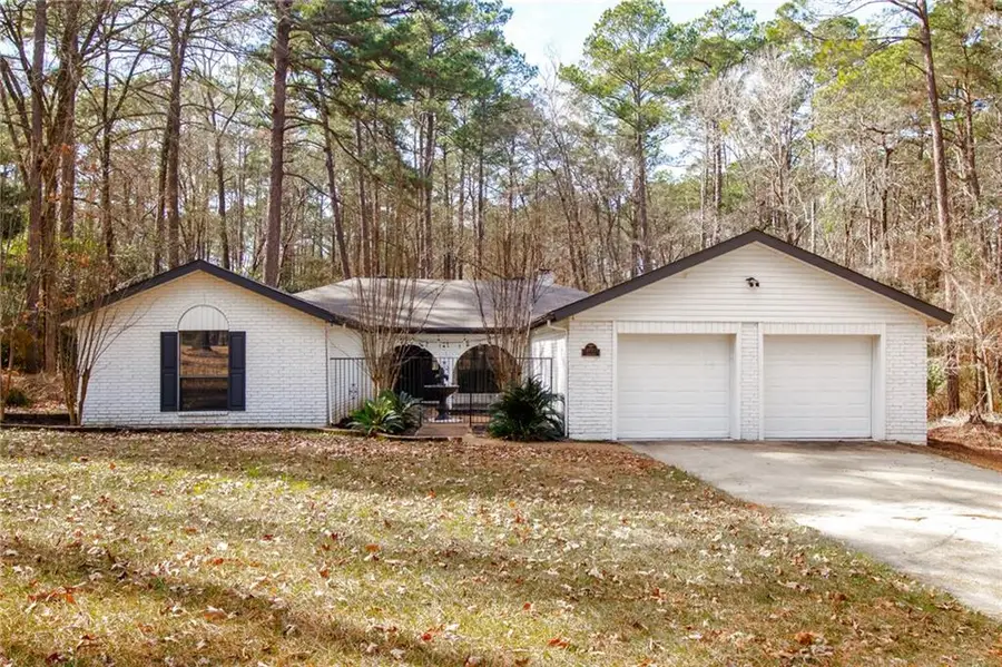 3770 South Loop, Pineville, LA 71360 - #2