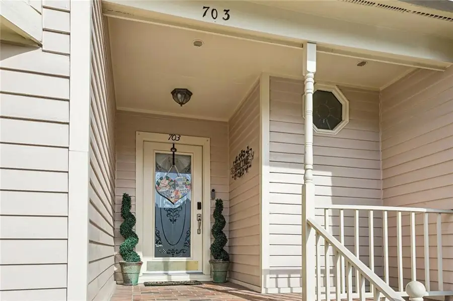 703 Audubon Trace #703, Jefferson, LA 70121 - #2