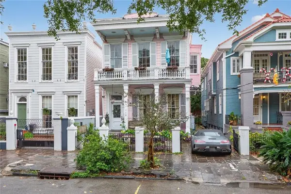 719 Esplanade Avenue #6, New Orleans, LA 70116