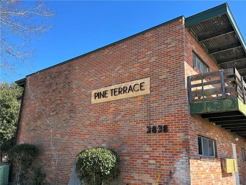 3838 Pontchartrain Drive #B-102, Slidell, LA 70458 - #1