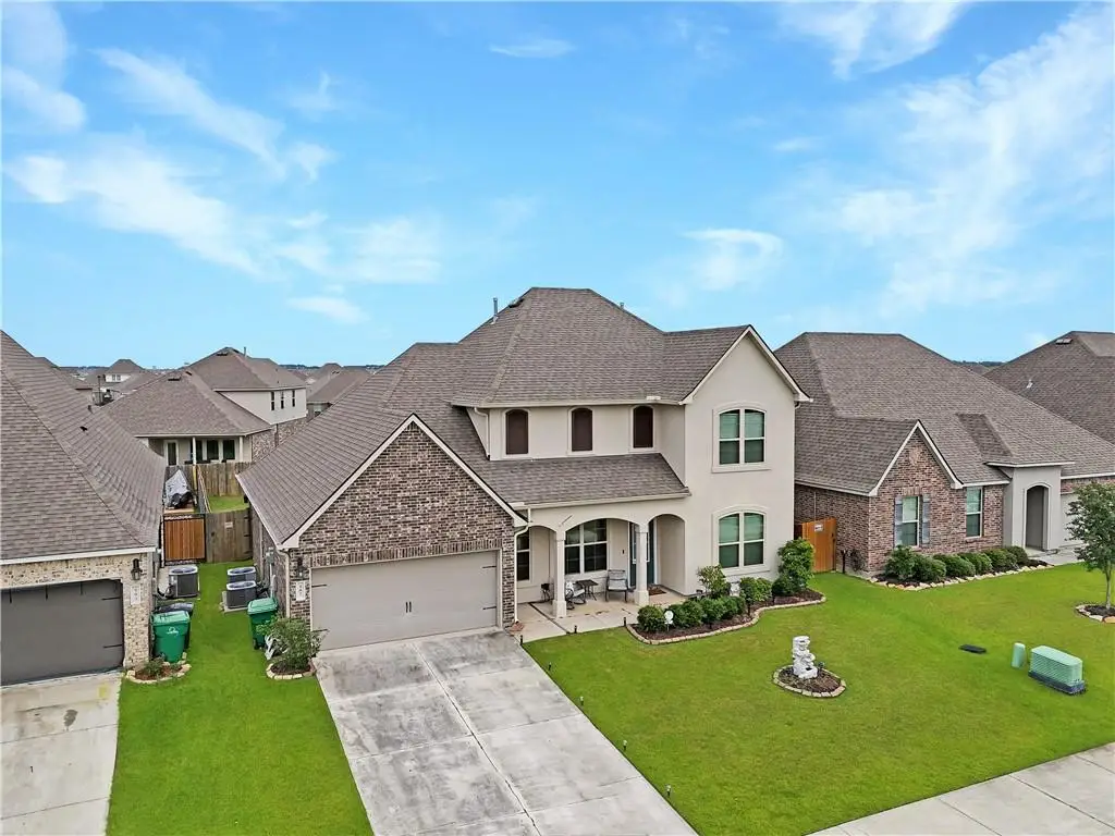 587 Lakeshore Village E, Slidell, LA 70461 - #1