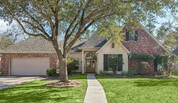 517 Tanager Drive, Mandeville, LA 70448