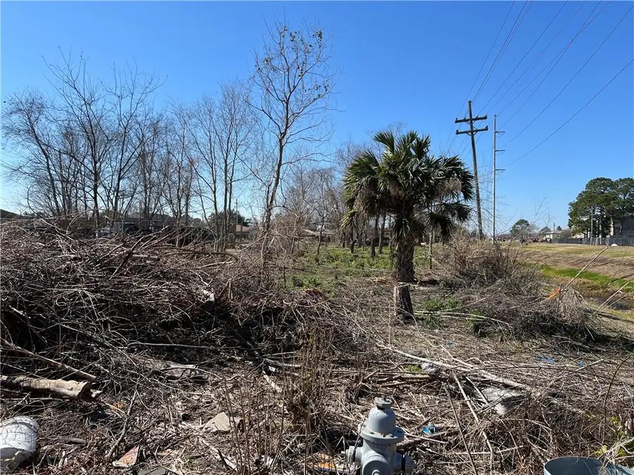 4974 Marque Drive, New Orleans, LA 70127 - #3