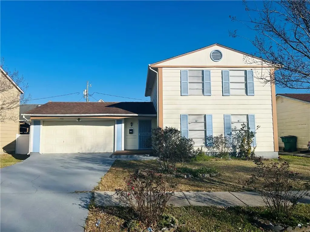 733 Mystic Avenue, Terrytown, LA 70056 - #1
