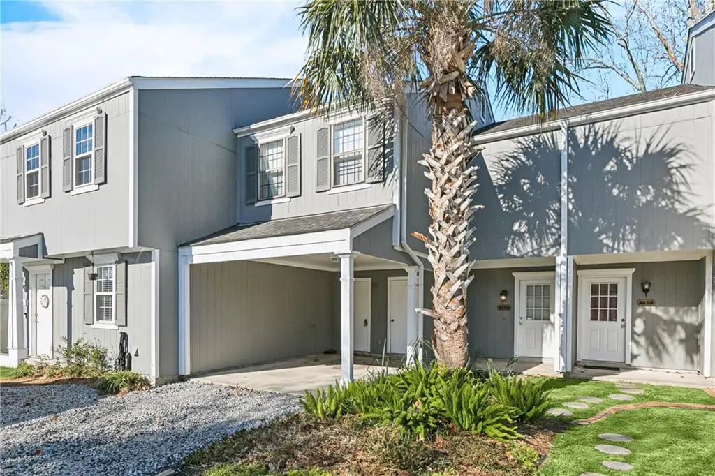 4203 Paradis Lane, Kenner, LA 70065 - #1