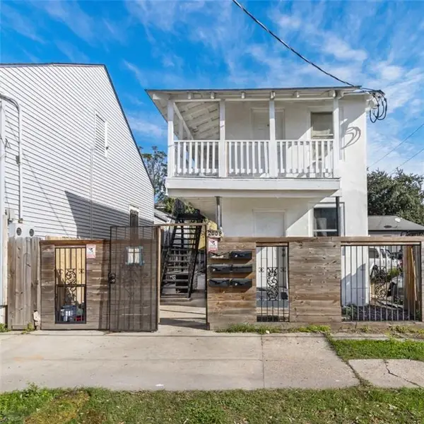 2009 Conti Street, New Orleans, LA 70112