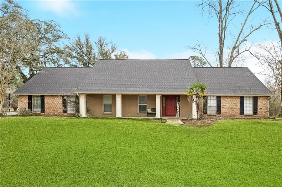 30730 La 1036 Highway, Holden, LA 70744 - #3
