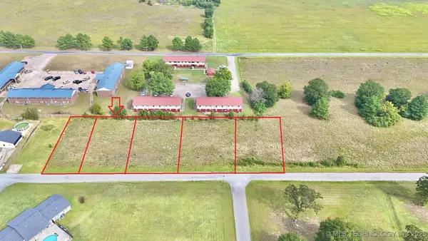 6 NW L. Street, Stigler,  74462