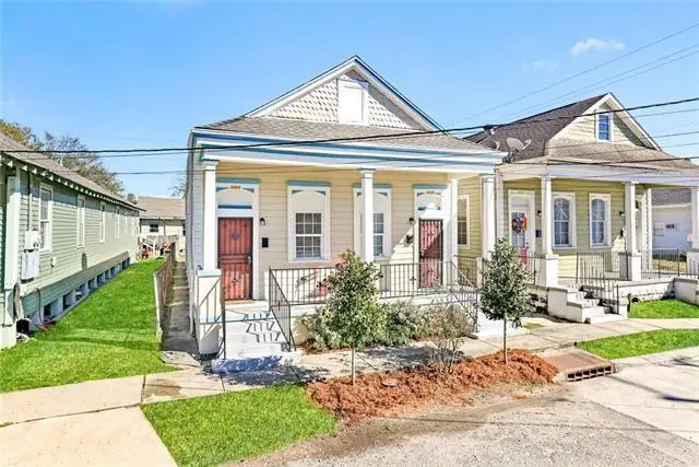 2105 07 Arts Street, New Orleans, LA 70117 - Image #2