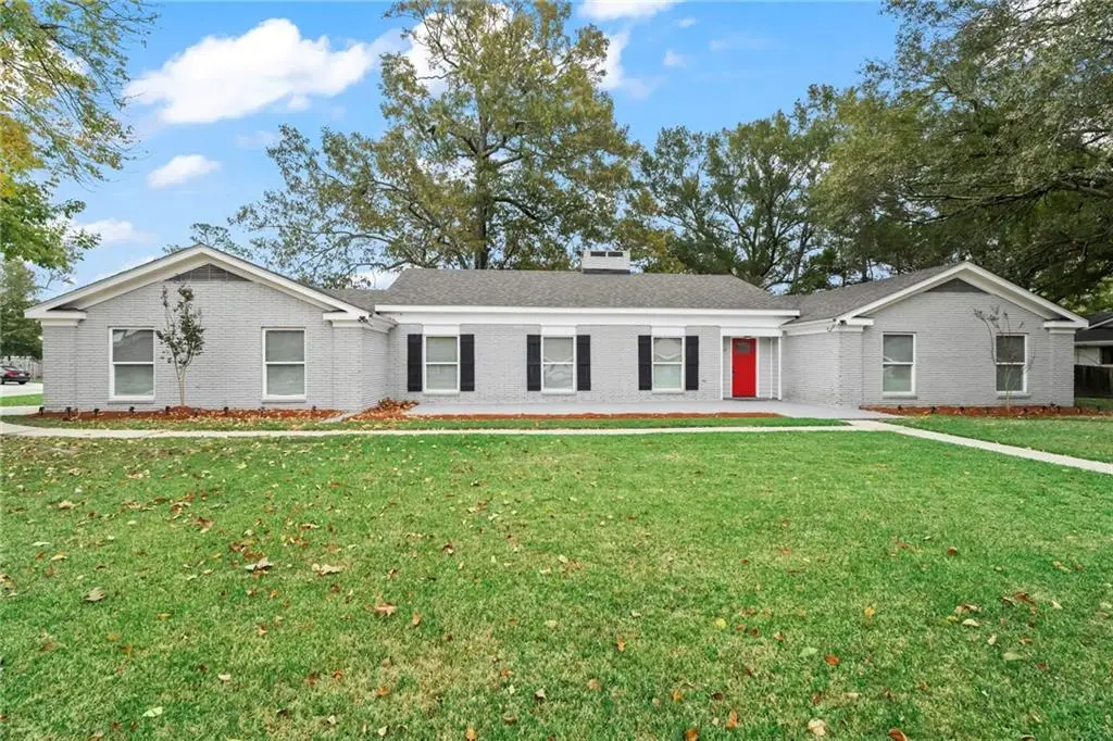 519 Marilyn Drive, Mandeville, LA 70448 - #1