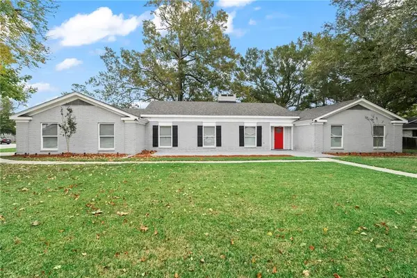 519 Marilyn Drive, Mandeville, LA 70448