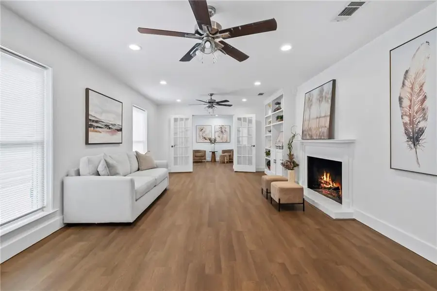 519 Marilyn Drive, Mandeville, LA 70448 - #2