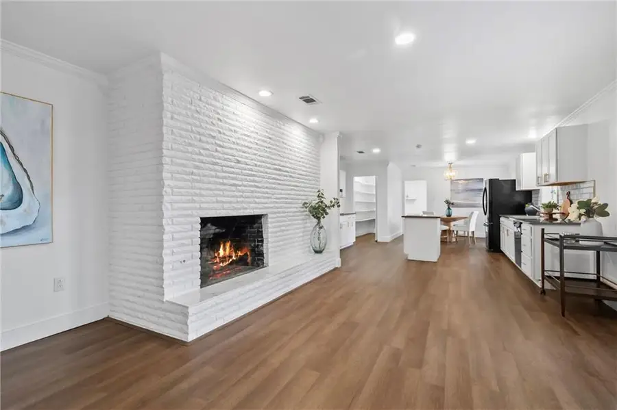 519 Marilyn Drive, Mandeville, LA 70448 - #3