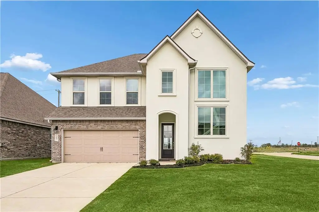 5669 Oakworth Street, Slidell, LA 70461 - #1