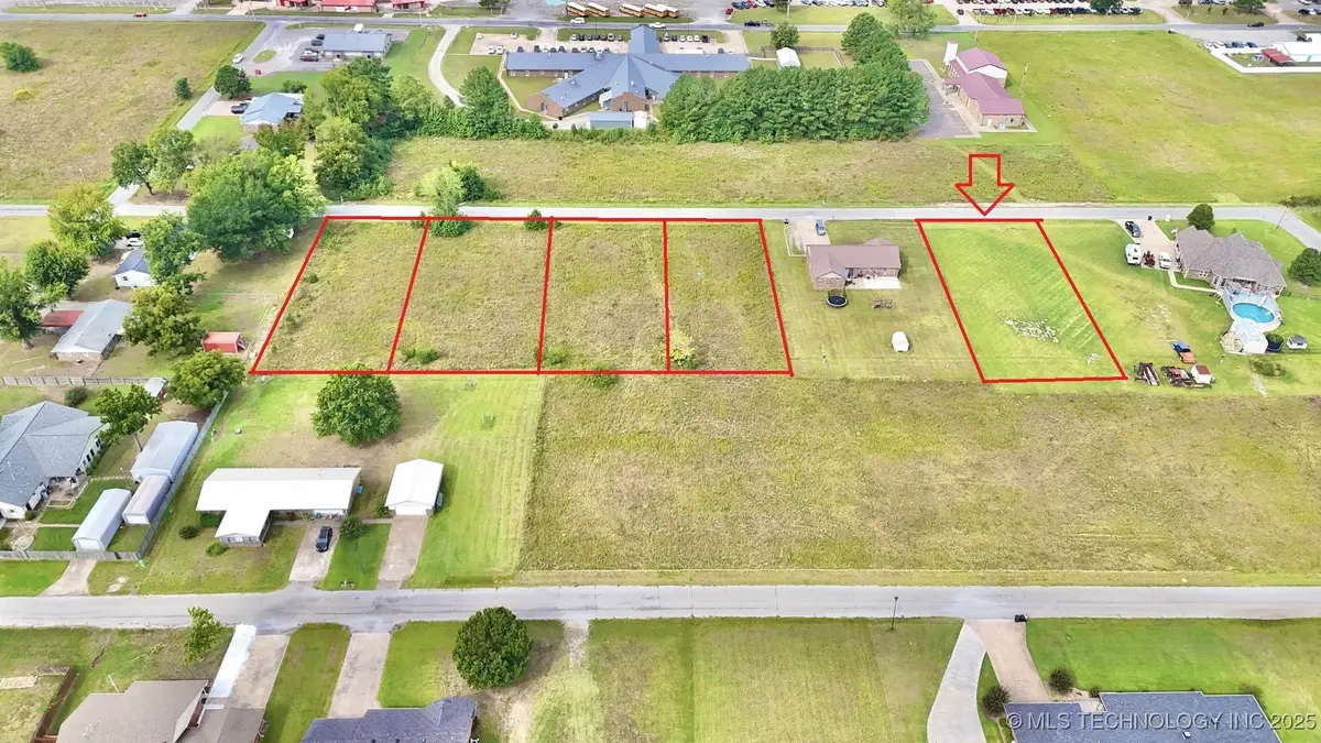 3 NW 6th Street, Stigler, OK 74462 - #1
