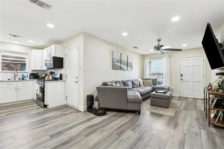 4828 Argonne Street, Metairie, LA 70001 - #3