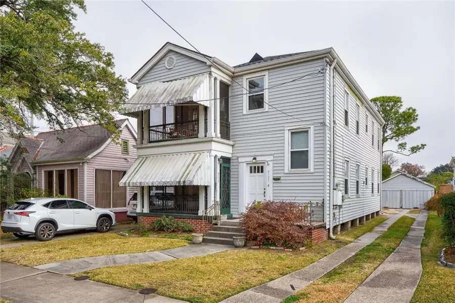 4727-29 Bienville Street, New Orleans, LA 70119 - #3