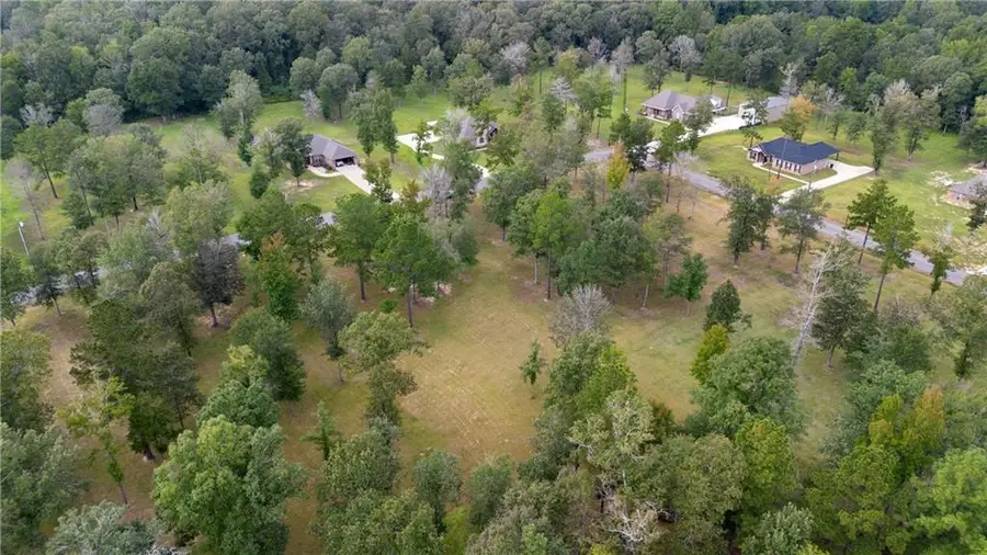 750 Sunrise Drive, Deville, LA 71328 - #3