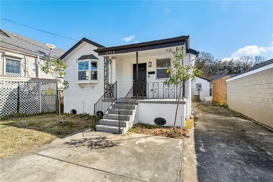 4715 Touro Street, New Orleans, LA 70122 - #2