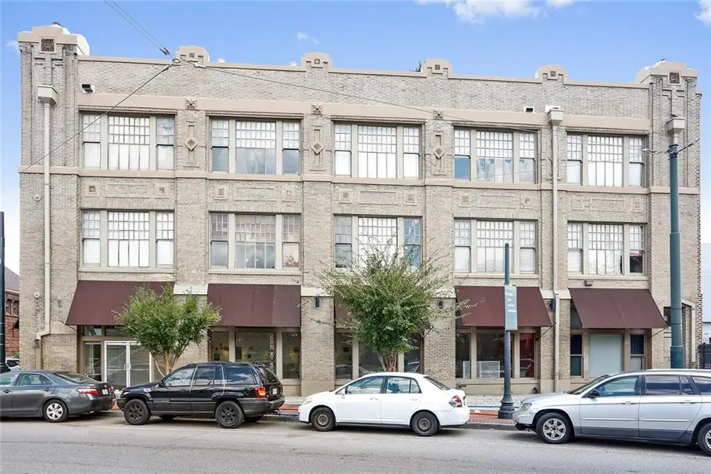 1000 St Charles Avenue #H, New Orleans, LA 70130 - Image #1
