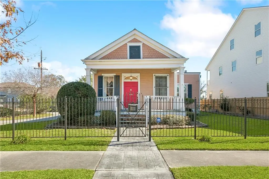 4333 Hamilton Street, New Orleans, LA 70118 - Image #1