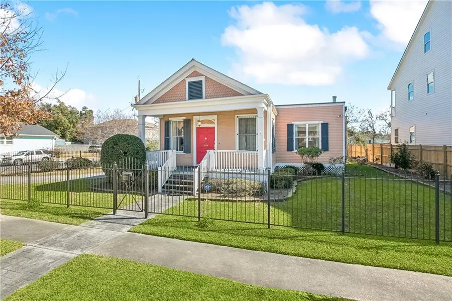 4333 Hamilton Street, New Orleans, LA 70118 - Image #2