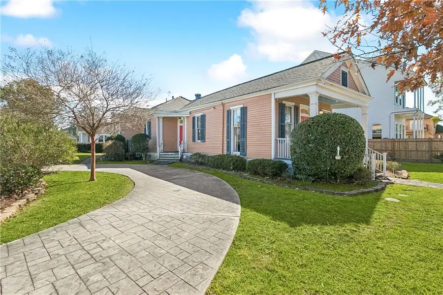 4333 Hamilton Street, New Orleans, LA 70118 - Image #3