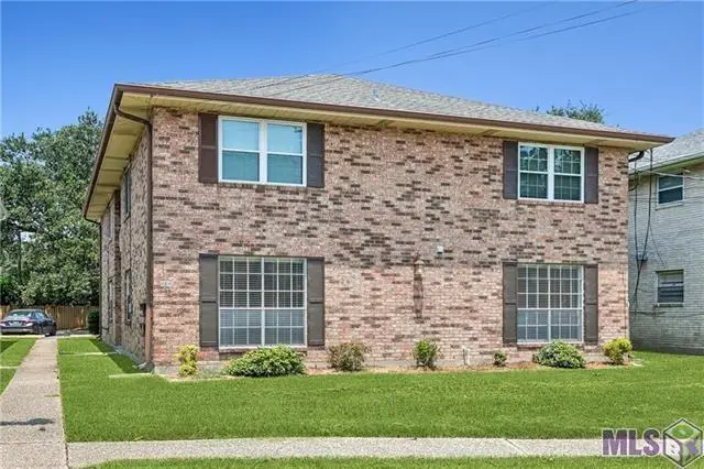 4417 Yale Street #A, Metairie, LA 70006 - #1