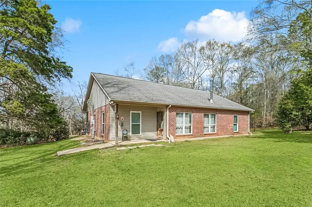 57316 Paul Williams Road, Husser, LA 70442 - #1