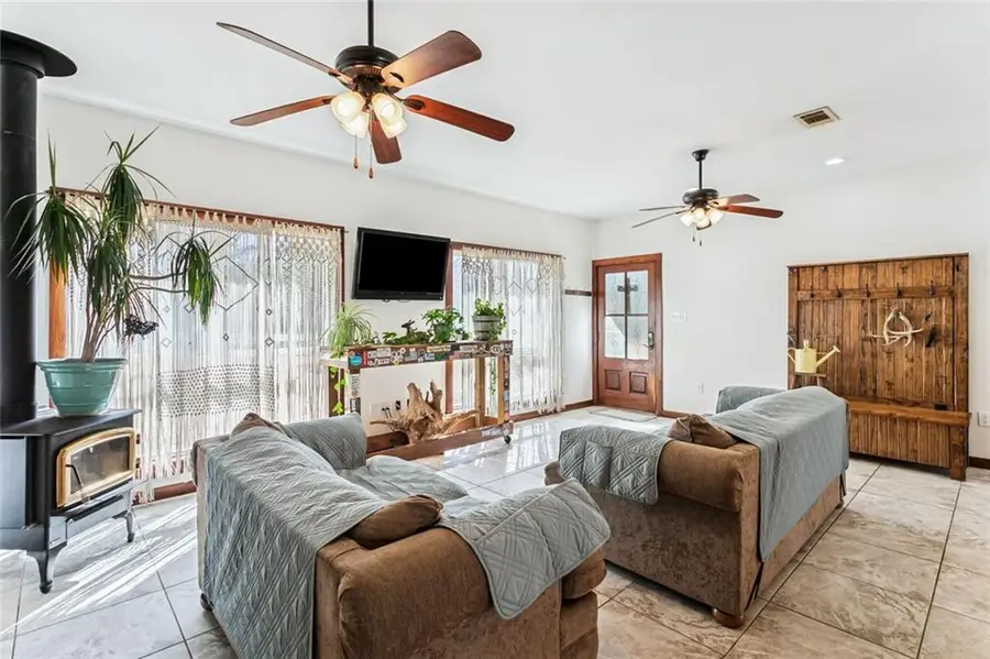 57316 Paul Williams Road, Husser, LA 70442 - #3