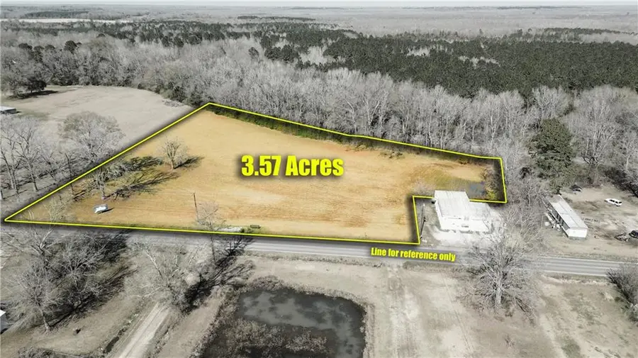 0 Highway 114, Hessmer, LA 71341 - #3