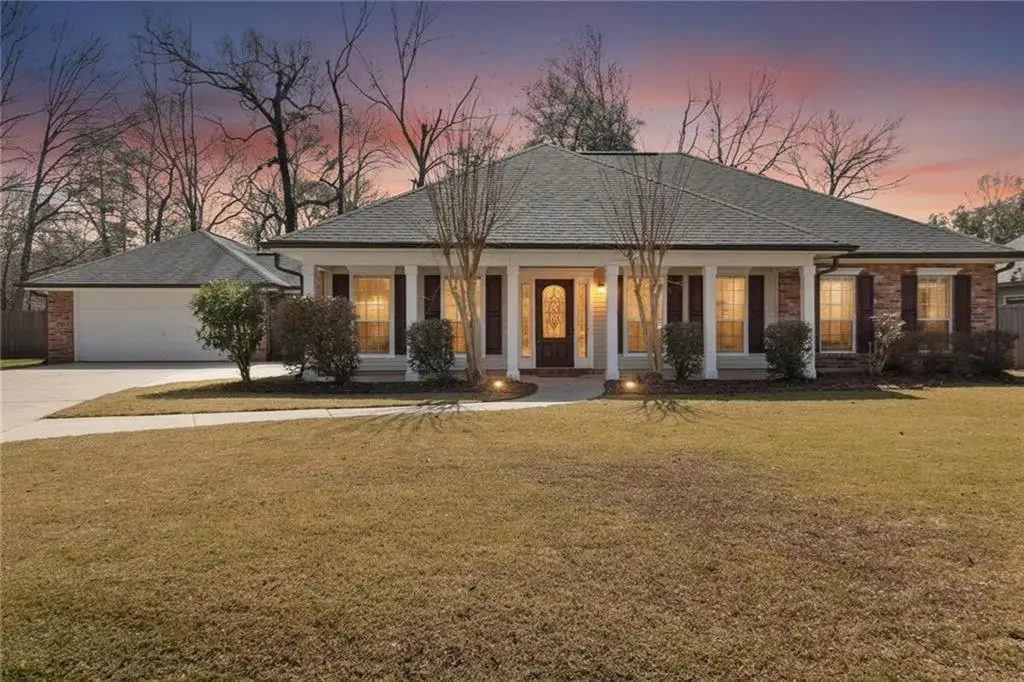 30 Wingate Court, Mandeville, LA 70448 - #1