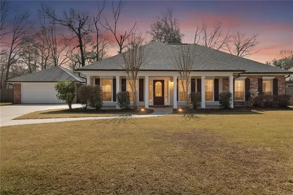 30 Wingate Court, Mandeville, LA 70448