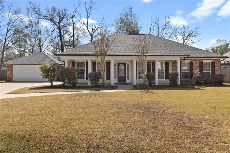 30 Wingate Court, Mandeville, LA 70448 - #2