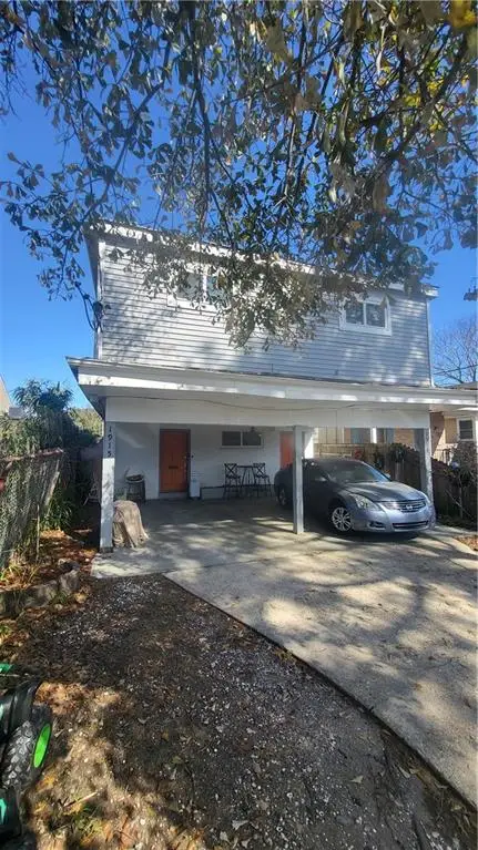 1915 17 Pleasure Street, New Orleans, LA 70122