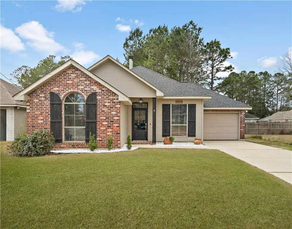 70323 10th Street, Covington, LA 70433 - Image #1