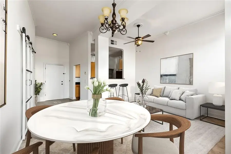 330 Julia Street #321, New Orleans, LA 70130 - Image #2