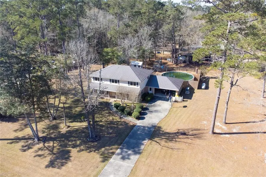 816 Pine Alley Drive, Pearl River, LA 70452 - #2