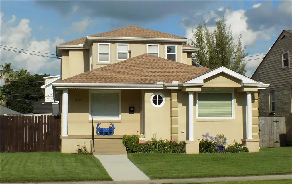 6557 West End Boulevard, New Orleans, LA 70124 - #1