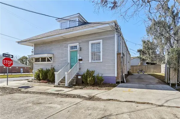 1602 Louisa Street, New Orleans, LA 70117
