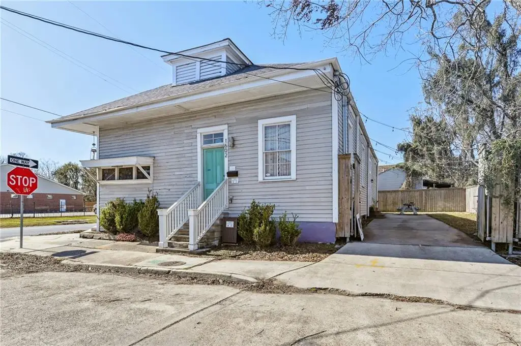 1600-1602 Louisa Street, New Orleans, LA 70117 - Image #1