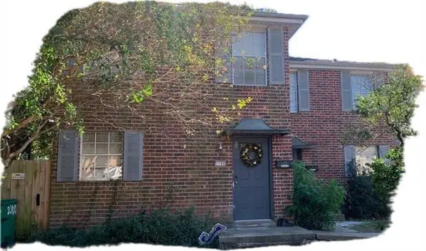 2100 02 Caswell Lane, Metairie, LA 70001